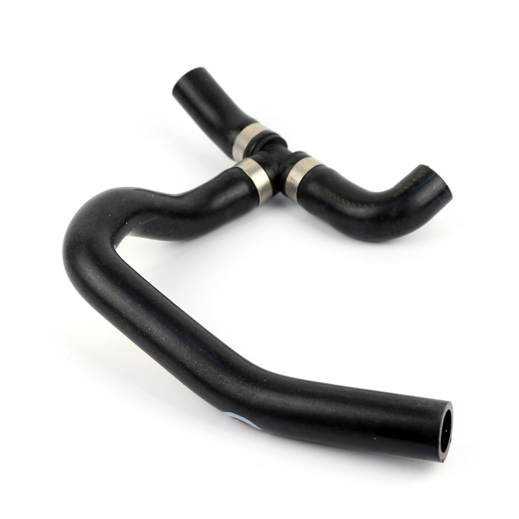 Volkswagen Golf Bora Audi A3 Skoda Octavia Seat Leon Toledo 1.8 Engine Ventilation Hose 06A103474A