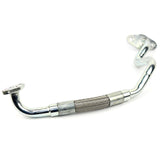 Volkswagen Volt Lt 2.5D Turbo Oil Pipe 074145735H