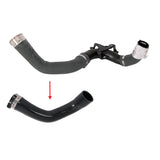 Dacia Dokker Lodgy Duster Renault Captur Clio IV Turbo Hose Excluding Plastic Pipe 144602500R