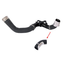 Load image into Gallery viewer, Dacia Dokker Lodgy Duster Renault Captur Clio IV Turbo Hose Excluding Plastic Pipe 144602500R-1