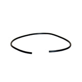 Renault 12 Renault 9 Renault 11 Spare Water Tank Hose 7Mm X 14Mm 127Cm 7700560171 7705026636