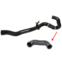 Load image into Gallery viewer, Dacia Sandero I Logan I Turbo Hose Excluding Plastic Pipe 8200921758 8200459060-1