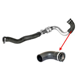 Dacia Duster Logan I Sandero I Turbo Hose Excluding Metal Pipe 8200598006-1