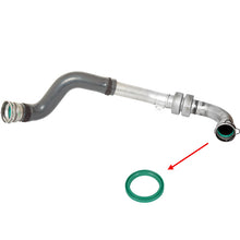 Load image into Gallery viewer, Renault Megane III Scenic III Fluence Turbo Hose Gasket 7701070788