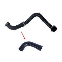 Load image into Gallery viewer, Renault Megane II Scénic II Turbo Hose Excluding Plastic Pipe 8200065740 7700111233