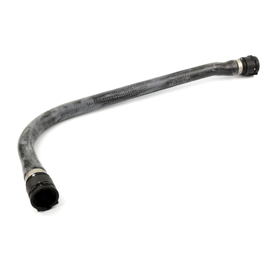 BMW E39 5.20i Expansion Tank Hose 11531438633