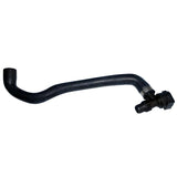 BMW E39 5.35i 5.40i Expansion Tank Hose 11531711381