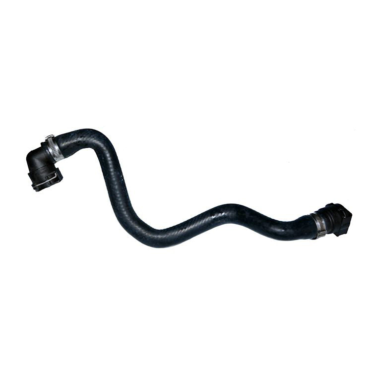 BMW E53 X5 4.4i Coolant Hose 11537500752