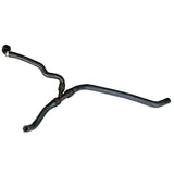 BMW E60 E61 Coolant Hose 11537522999