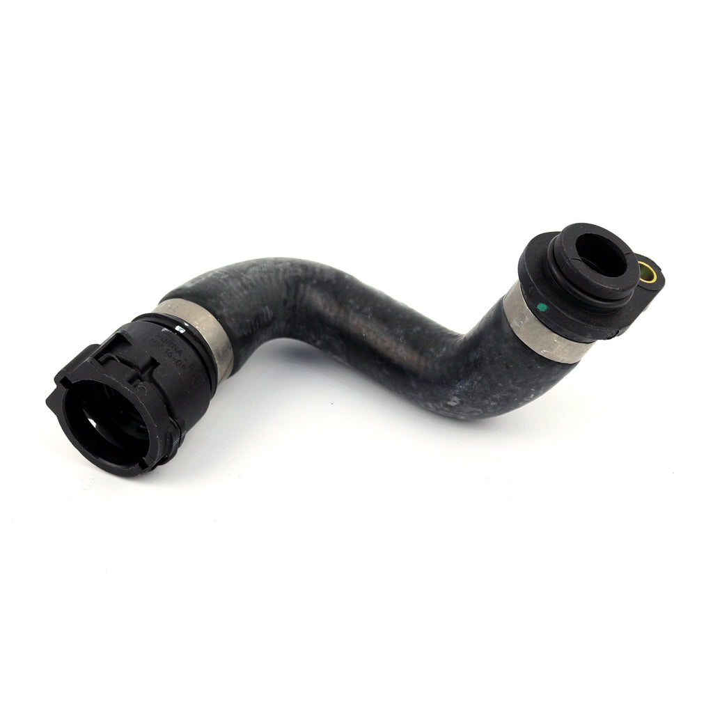 BMW E46 E81 E83 E87 E90 E91 Coolant Hose 11537572158