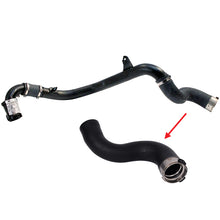 Load image into Gallery viewer, Renault Megane III Scenic III Turbo Hose Excluding Plastic Pipe 8200962920