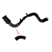 Load image into Gallery viewer, Renault Fluence Grand Scenic Megane Cc Megane III Scenic III Turbo Hose Excluding Plastic Pipe 144605705R