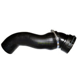 BMW E60 E61 5.25D 5.30D Turbo Intercooler Hose 11617787468