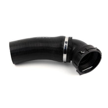 Load image into Gallery viewer, BMW E60 E61 5.20D Turbo Intercooler Hose 11617790090-1