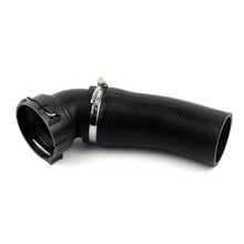 Load image into Gallery viewer, BMW E60 E61 5.20D Turbo Intercooler Hose 11617790090-1