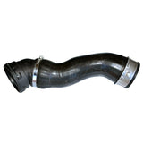 BMW E60 E61 5.35D Turbo Intercooler Hose 11617797698