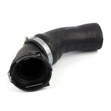 Load image into Gallery viewer, BMW E60 E61 5.30D Turbo Intercooler Hose 11617799400-1