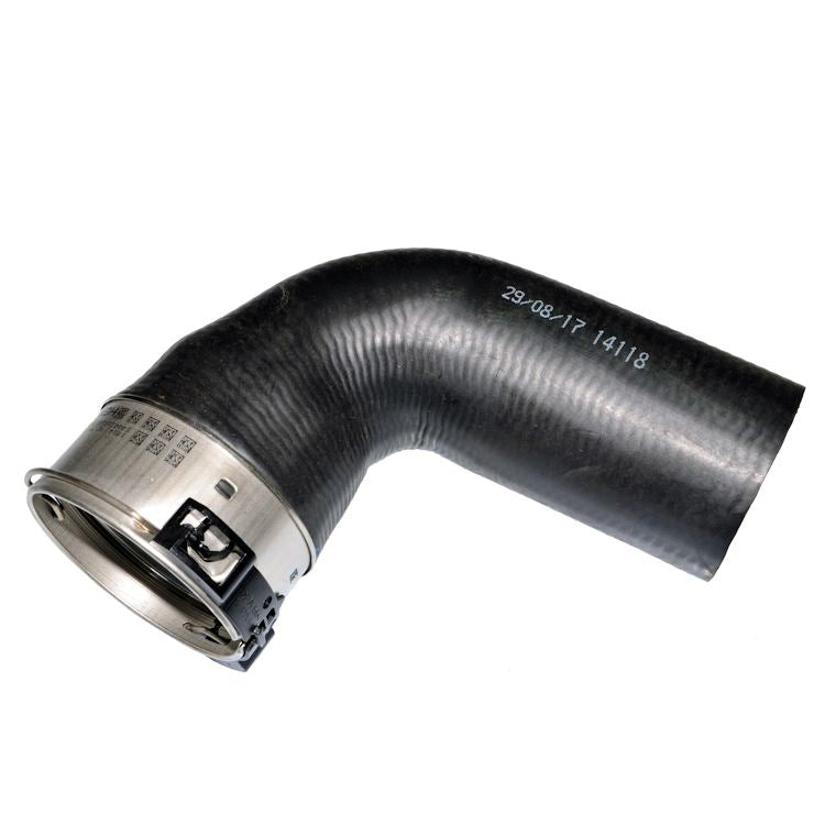 BMW E60 E61 5.30D Turbo Intercooler Hose 11617799400-2