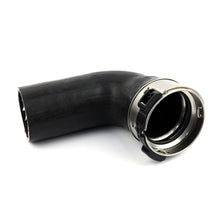 Load image into Gallery viewer, BMW E60 E61 5.25D 5.30D Turbo Intercooler Hose 11617799401-2