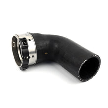 Load image into Gallery viewer, BMW E60 E61 5.25D 5.30D Turbo Intercooler Hose 11617799401-2