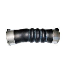 Load image into Gallery viewer, BMW F7 F10 F11 5.25D 5.30D Turbo Intercooler Hose 11617800144