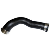 BMW F7 F10 F11 5.20D 5.25D Turbo Intercooler Hose 11617810615