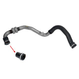 Renault Laguna III Turbo Hose Excluding Metal Pipe 8201043883 8200493735 8201032788