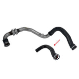 Renault Laguna III Turbo Hose Excluding Metal Pipe 8201043883 8200493735 8201032788-1