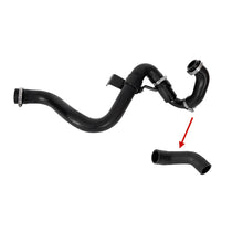 Load image into Gallery viewer, Renault Kangoo I Clio II Turbo Hose Excluding Plastic Pipe 8200599534 8200323118