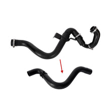 Load image into Gallery viewer, Renault Kangoo I Clio II Turbo Hose Excluding Plastic Pipe 8200599534 8200323118-1