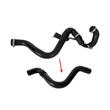 Renault Kangoo I Clio II Turbo Hose Excluding Plastic Pipe 8200599534 8200323118-1