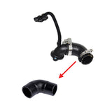 Renault Kangoo II Clio II III Twingo II Megane II Symbol Thalia Pulse Modus Turbo Hose Excluding Plastic Pipe 8200715610