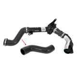 Renault Kangoo II Turbo Hose Excluding Plastic Pipe 8200687468