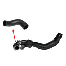 Load image into Gallery viewer, Renault Clio III Modus Turbo Hose Excluding Plastic Pipe 8200308272