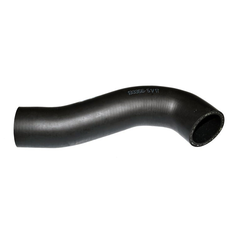 Opel Astra G 1.7D Turbo Intercooler Hose 1302455