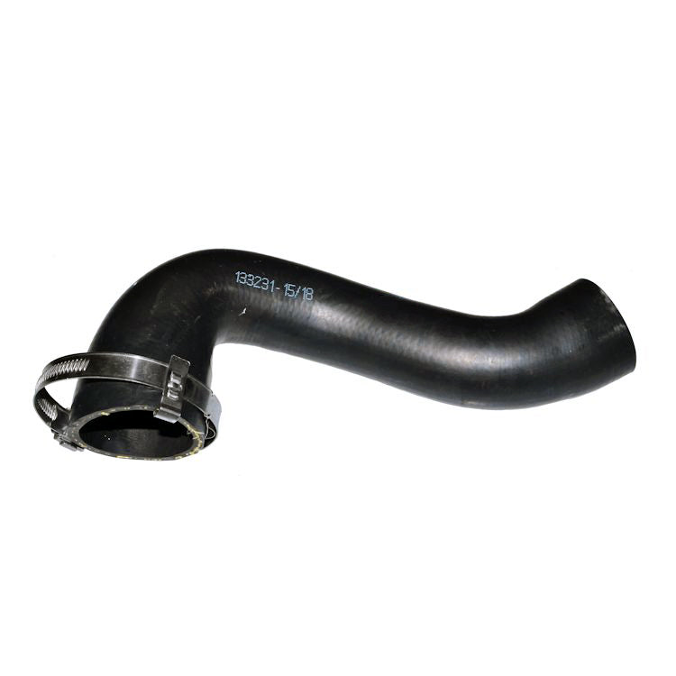 Opel Astra G Turbo Intercooler Hose 1302489