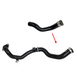 Fiat Egea Fiat 500 L Turbo Hose Excluding Plastic Pipe 51881823