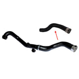 Fiat Egea Turbo Hose Excluding Plastic Pipe 51983495