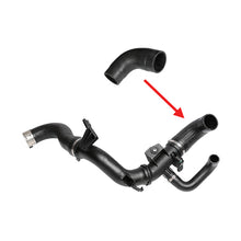 Load image into Gallery viewer, Fiat Egea Turbo Hose Excluding Plastic Pipe 52018234-1