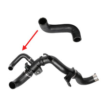 Load image into Gallery viewer, Fiat Egea Turbo Hose Excluding Plastic Pipe 52018234-2