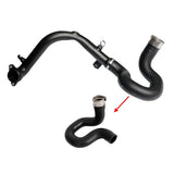 Fiat Egea 500 L Turbo Hose Excluding Plastic Pipe 52002499 51983493