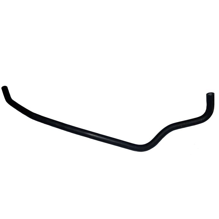 Opel Corsa C Expansion Tank Hose 1336248