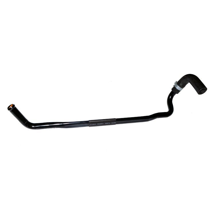 Opel Astra J Expansion Tank Hose 1336380