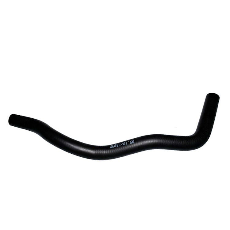 Opel Vectra A Expansion Tank Hose 1337087