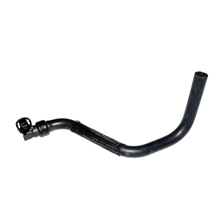 Opel Corsa D Expansion Tank Hose 1337868