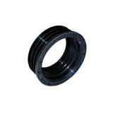 BMW E38 E39 E46 E60 E61 E65 E83 E87 E88 E90 E91 E92 E93 Turbo Intercooler Hose Seal 13712247398