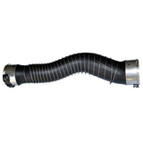 BMW F07 F10 F11 F18 Turbo Intercooler Hose 13718672108