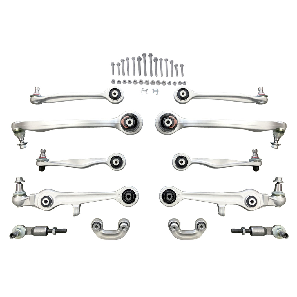 Audi A4 Suspension Kit (Tca Kit) 8D0498998 8D0498998B