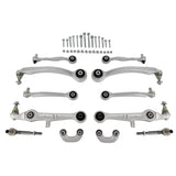 Audi A4 Suspension Kit (Tca Kit) 8D0407510Cs3