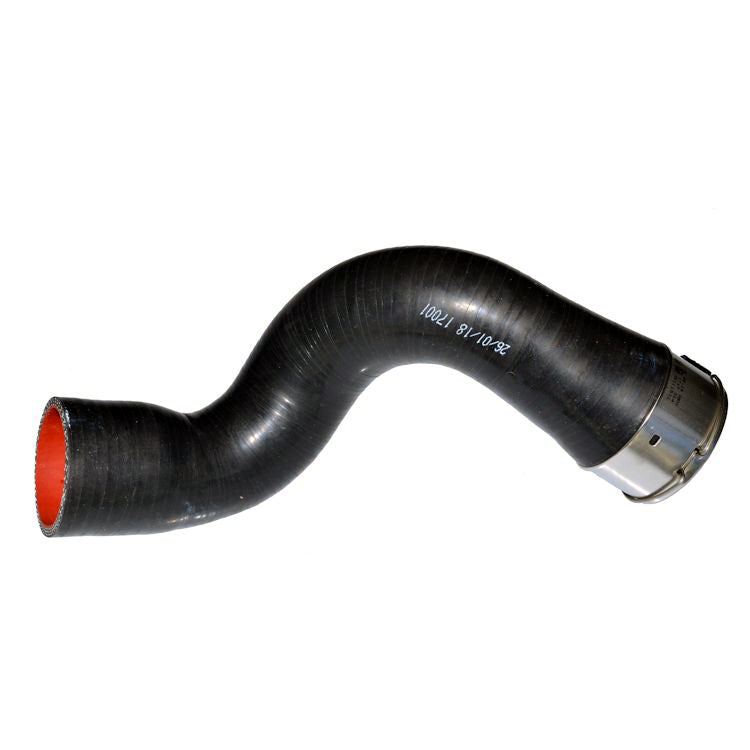 Renault Clio IV 1.5 Dci Turbo Intercooler Hose 144602760R-1